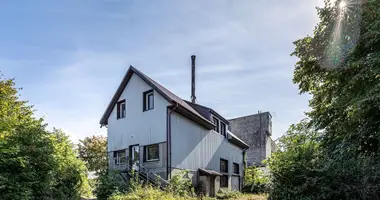 Commercial property 109 m² in Klaipėda, Lithuania