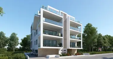 3 bedroom apartment in Larnaca, Cyprus