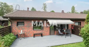 Mieszkanie 4 pokoi w Porvoo sub region, Finlandia