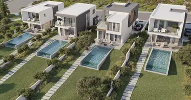 Villa 3 bedrooms in Tremithousa, Cyprus