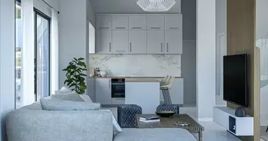 Villa 4 bedrooms in Pomos, Cyprus