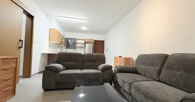 Apartamento 2 habitaciones en Limasol, Chipre