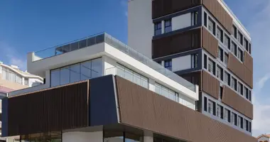 Bureau 750 m² dans Limassol, Chypre