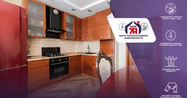 1 room apartment in Minsk, Belarus