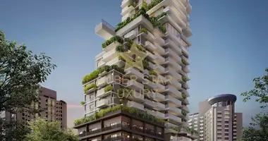 1 bedroom apartment in Regiao Imediata de Sao Paulo, Brazil