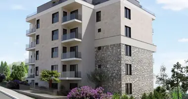 Appartement 1 chambre dans Budva, Monténégro