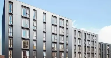 Wohnung 2 Schlafzimmer in Fatih, Türkei