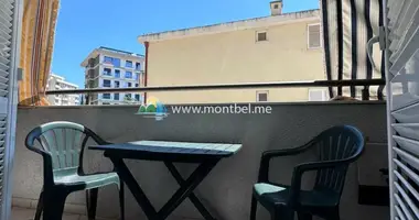 Apartment in Boreti, Montenegro