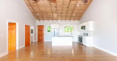 Дом 2 спальни в Pollytilly Bight, Гондурас