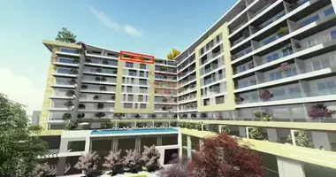 Apartamento 3 habitaciones en Montenegro