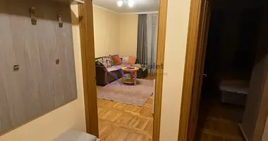 Квартира 1 комната в Подгорица, Черногория