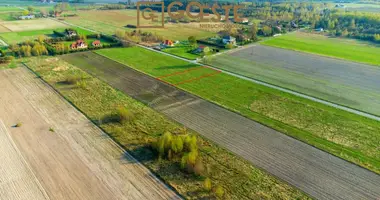Grundstück in Smolice, Polen