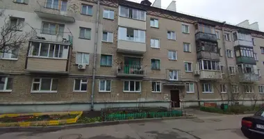 Квартира 2 комнаты в Минск, Беларусь