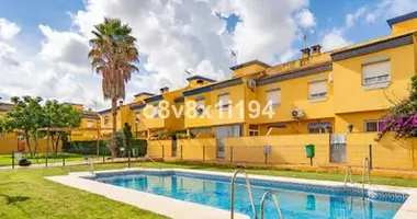 Maison 3 chambres dans Espagne