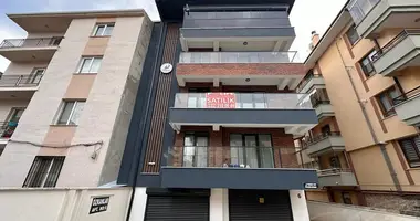 Appartement 4 chambres dans Odunpazari, Turquie