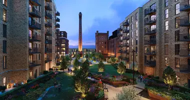 Apartamento 3 habitaciones en Slough, Reino Unido