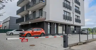 4 room apartment in Kaunas, Lithuania