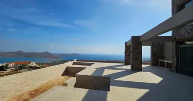 Villa 2 bedrooms in Municipality of Agios Nikolaos, Greece