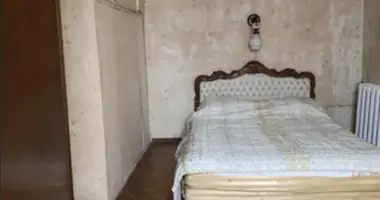 3 room apartment in Odesa, Ukraine