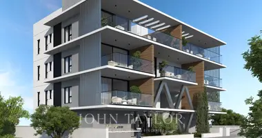 Apartamento 2 habitaciones en Limasol, Chipre