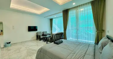 1 bedroom condo in Sangkat Phsar Daeum Thkov, Cambodia