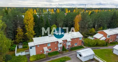 Квартира 3 комнаты в Oulu sub region, Финляндия