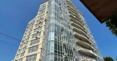 Apartamento 2 habitaciones en Odesa, Ucrania