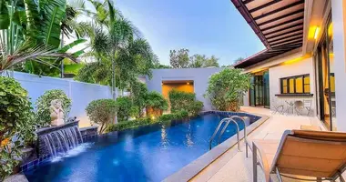 Villa 2 bedrooms in Rawai, Thailand