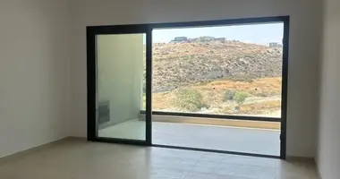Apartamento 2 habitaciones en Demos Agiou Athanasiou, Chipre