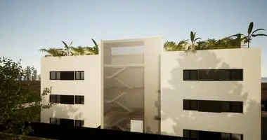 Appartement 2 chambres dans Finestrat, Espagne