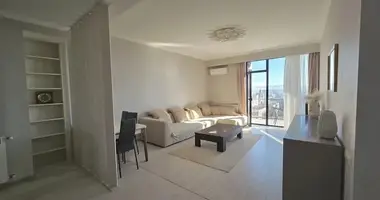 Wohnung 2 zimmer in Tiflis, Georgien