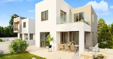 Villa 3 bedrooms in Mandria, Cyprus