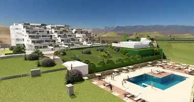 Apartamento 3 habitaciones en Španjolska