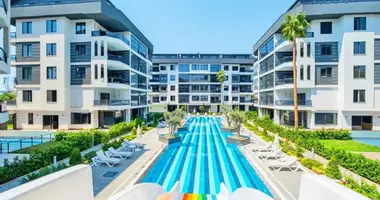 Apartamento 2 habitaciones en Oba, Turquía