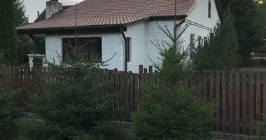 Haus in Mikalajeuscynski sielski Saviet, Belarus