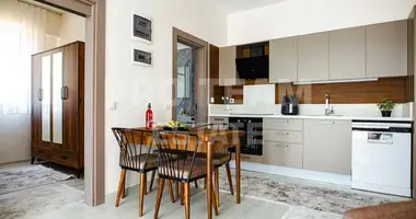 1 bedroom apartment in Kepez, Turkey