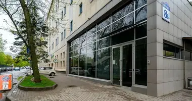 Commercial property 54 m² in Minsk, Belarus