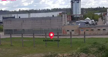 Земельные участки в Куршенай, Литва