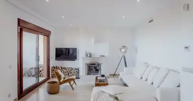 3 bedroom townthouse in Abadin, Spain