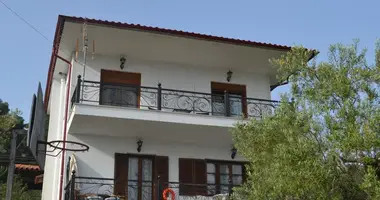 Cottage 6 rooms in Moles Kalyves, Greece