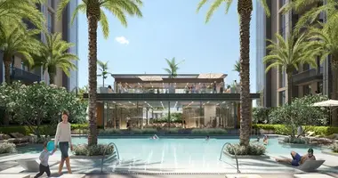 3 bedroom apartment in Dubai, United Arab Emirates