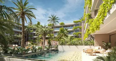 Appartement 3 chambres dans San Pedro Alcantara, Espagne
