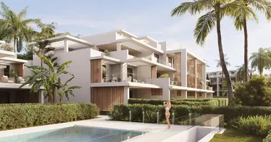 Квартира 4 комнаты в Resinera Voladilla, Испания