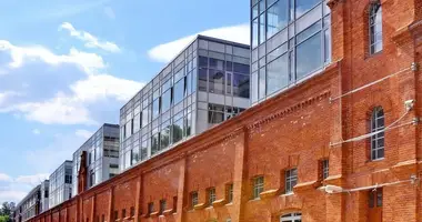 Офис 500 м² в Москва, Россия