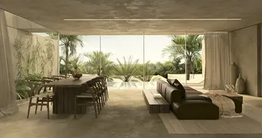 Appartement 2 chambres dans Ungasan, Indonésie