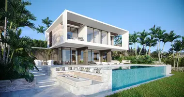 Villa en Estepona, Španjolska