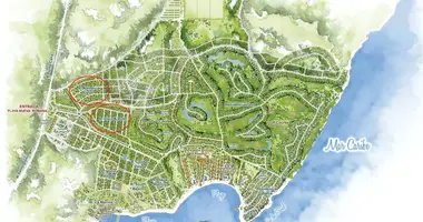 Plot of land in Batey El Soco, Dominican Republic