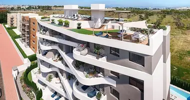 3 bedroom apartment in Torrevieja, Spain
