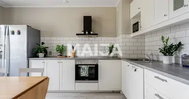 Appartement dans Porvoo sub region, Finlande