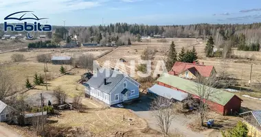 Casa en Hamina, Finlandia